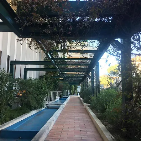 Le Park * Cannes