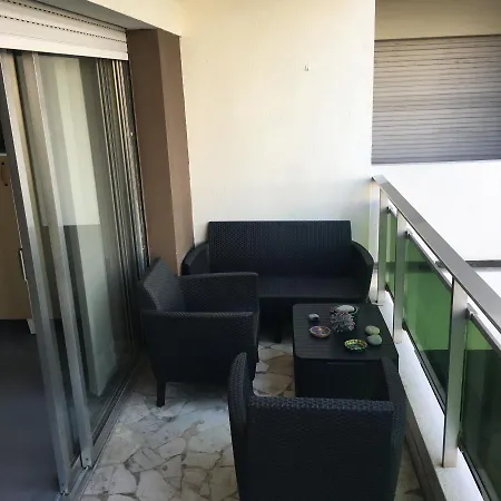 Le Park Appartamento Cannes