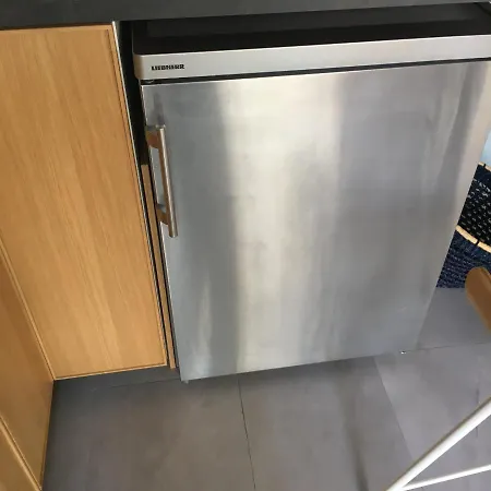 Le Park Apartment