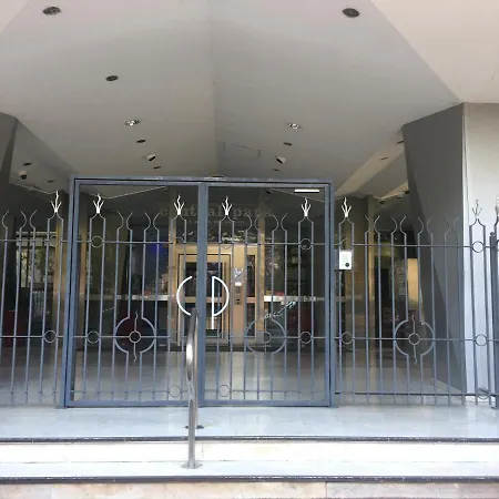Le Park Apartment