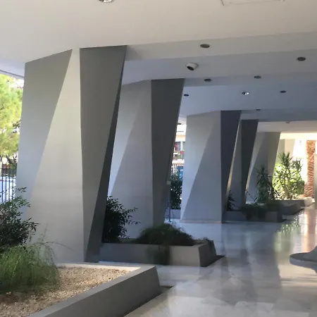 Apartament Le Park *