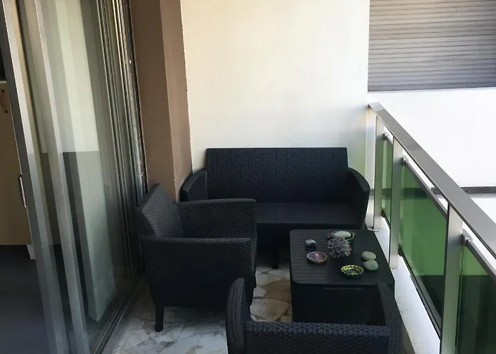 Le Park Appartamento Cannes