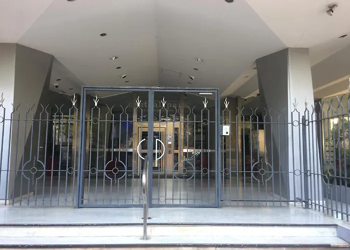 Le Park Appartamento