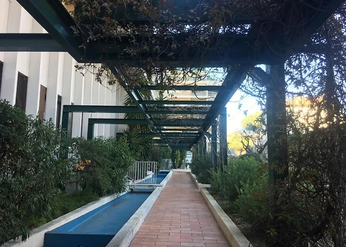 Le Park * Cannes