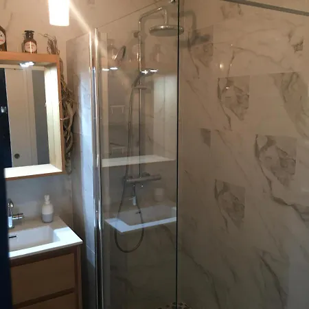 Appartement Le Park