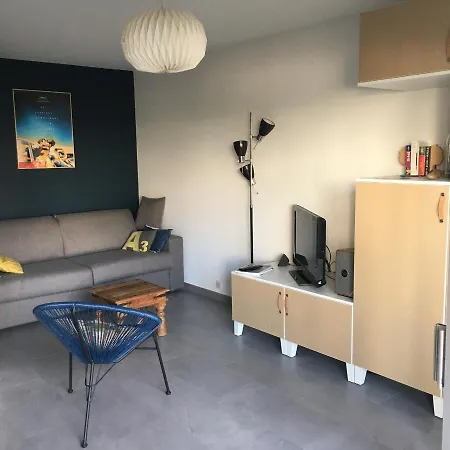 Le Park Appartement