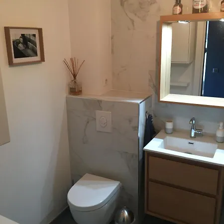 Le Park Appartement *