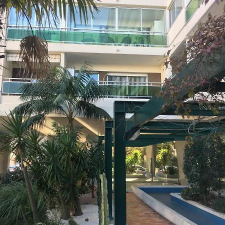 Le Park Appartement *