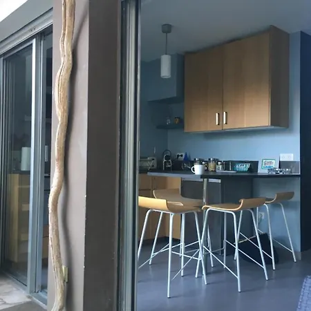 Appartement Le Park